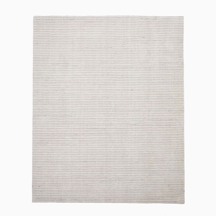 Terra Stripes Performance Rug