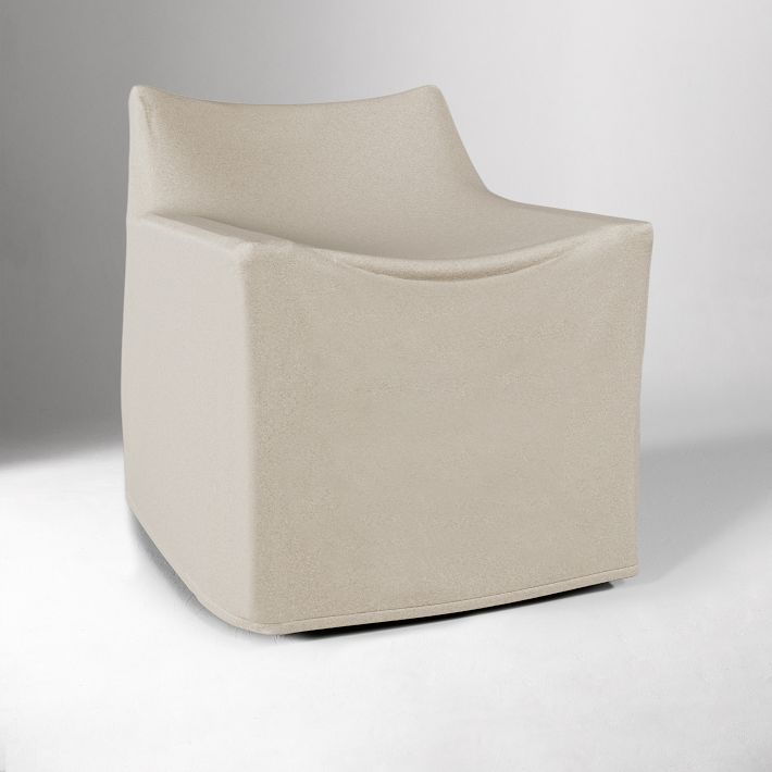 Ventura Outdoor Lounge Chair Protective Cover
