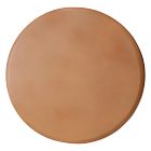 Sayanth Round Outdoor Side Table (21&quot;)