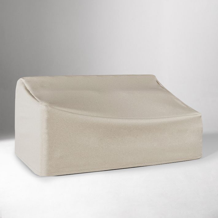 Westport Slim Profile Outdoor Sectional Protective Covers