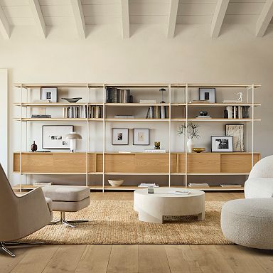 Pierce The Fall Collection | West Elm