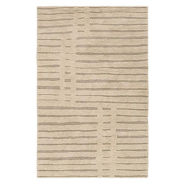 Sage Washable Wool Rug