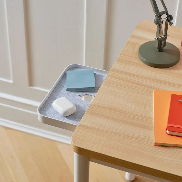 Branch Desk Tray