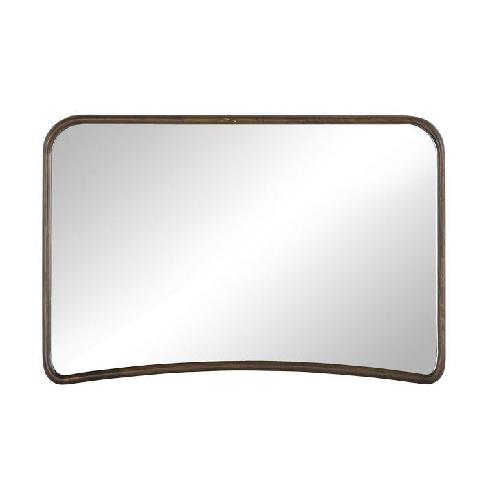 Madrano Mantel Mirror