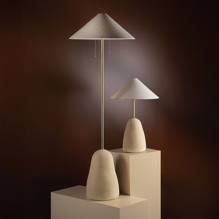 Tamar Floor Lamp (67&quot;)