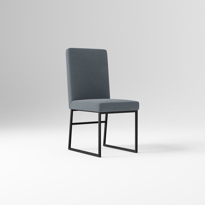Open Box: Range High-Back Dining Chair