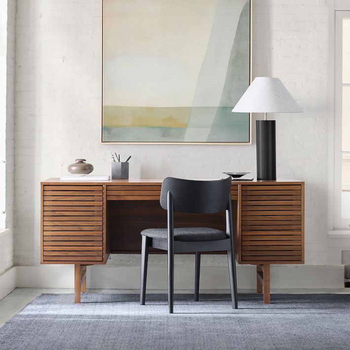 Bryce Executive Desk (64&quot;)