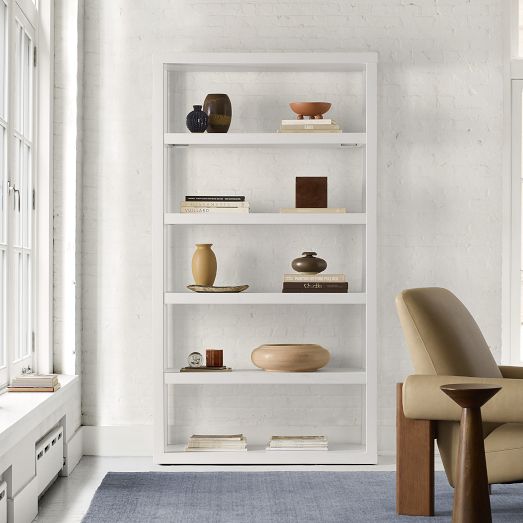 Zane Bookshelf (33