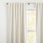 Crossweave Curtain