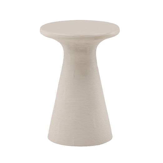 NW × otherside design SILDE-SIDETOP 25 Monolith Side Table