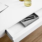 Parsons Desk (48&quot;) - ADA