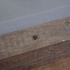 West Elm Pool Table