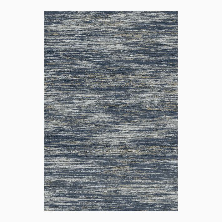 Verve Rug west elm ラグ West Elm Verve Area Rug – Post Furnishings