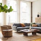 Round Nesting Side Tables (12&quot;&ndash;16&quot;)