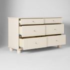 Kids Elora 6-Drawer Dresser (56&quot;)