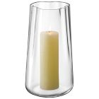 Lagoon Glass Vase