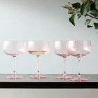 Esme Fluted&#160;Champagne Glass Sets