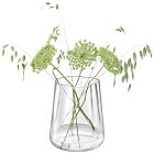 Lagoon Glass Vase