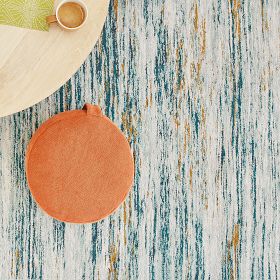 Verve Rug west elm ラグ West Elm Verve Rug by Shaw Contract | West Elm