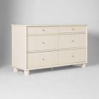 Kids Elora 6-Drawer Dresser (56&quot;)
