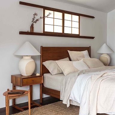 West Elm【4枚セット】ヴィンテージヴォーグサンライズ Vogue 42