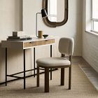 Quinn Mini Desk (37")