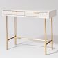 Video 1 for Quinn Mini Desk (37&quot;)