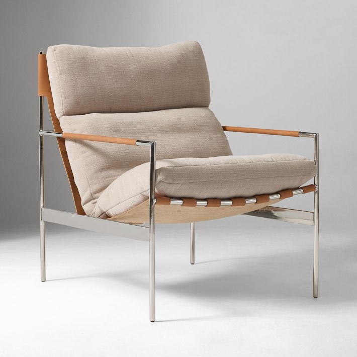 Stuart Sling Chair