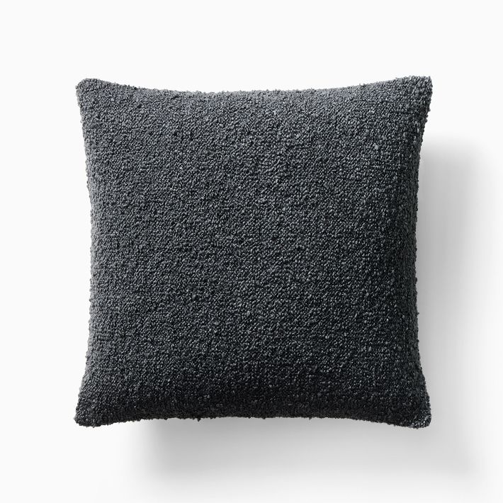 Cozy Boucle Pillow