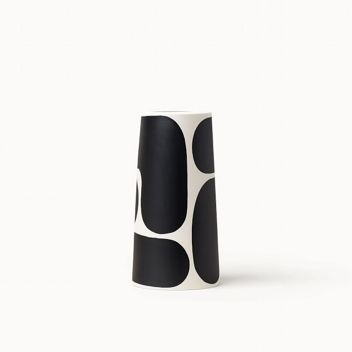 Franca NYC Pillar Vase