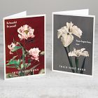 Thich Nhat Hanh Zen Flowers Boxed Note Cards
