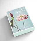 Thich Nhat Hanh Zen Flowers Boxed Note Cards