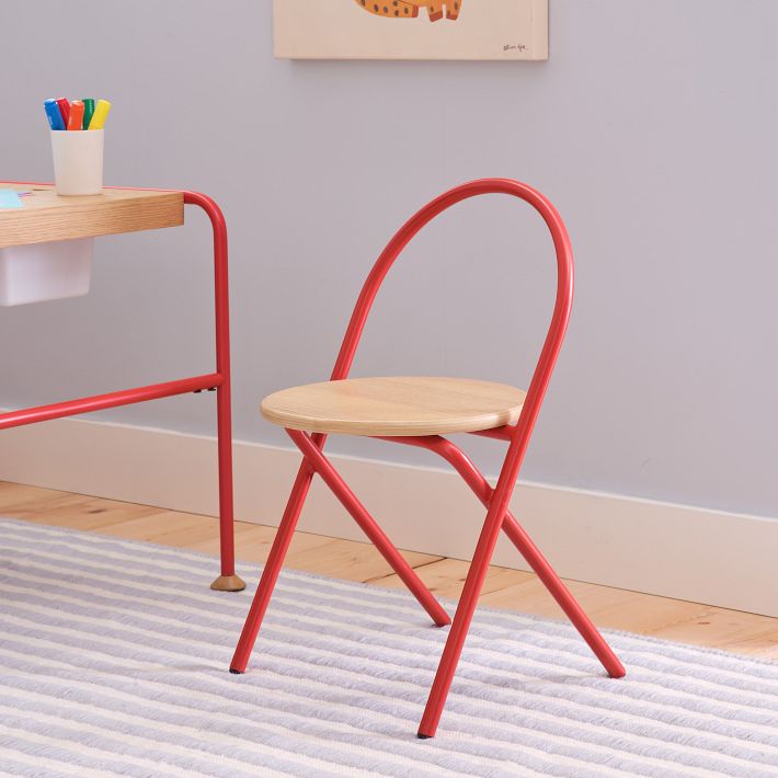 Dewey Play Chairs (Set of 2)