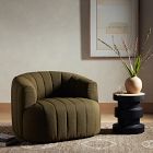 Sama'a Swivel Chair