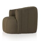Sama'a Swivel Chair