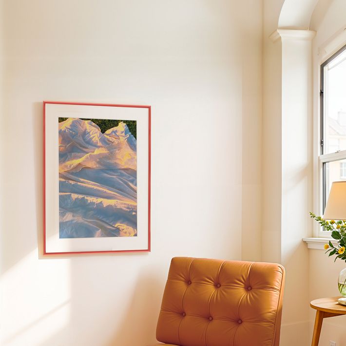 Simply Framed Thin Frame