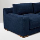 Dalton 2-Piece Chaise Sectional (111&quot;&ndash;121&quot;)