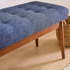 Mid-Century Bench