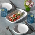 Orbetto Outdoor Short Drinking Glasses (Set of 4)