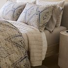 Peyton Ikat Duvet Cover &amp; Shams