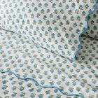 RHODE Begonia Sheet Set