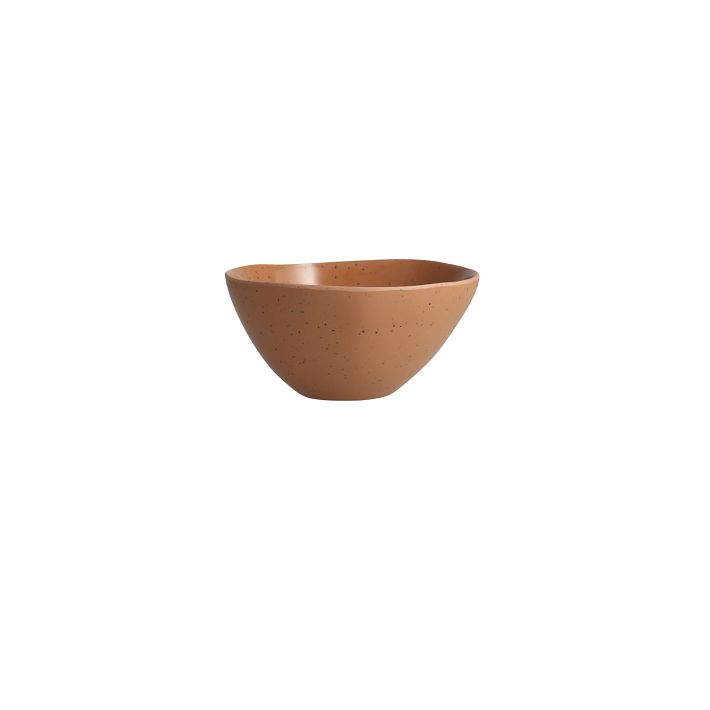 Sandia Melamine Cereal Bowls (Set of 6)