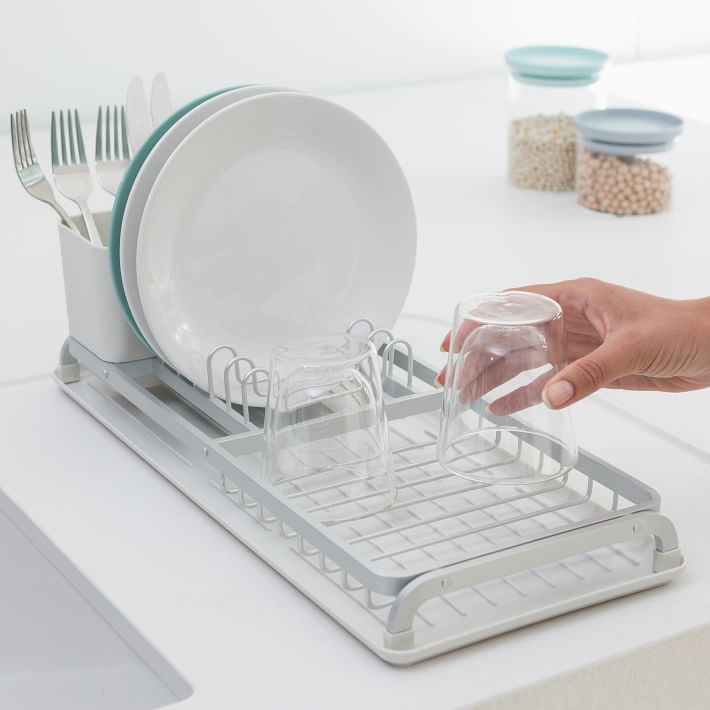 Brabantia Dish Drying Racks West Elm