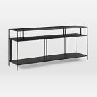 Modular - Profile Media Storage