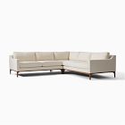 Parker 3-Piece L-Shaped Sectional (108&quot;)
