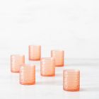 Orbetto Outdoor Short Drinking Glasses (Set of 4)