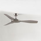 GlideAire Ceiling Fan 52&quot;