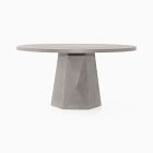 Outdoor Prism Bistro Table (42&quot;&ndash;60&quot;)
