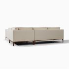 Parker 3-Piece L-Shaped Sectional (108&quot;)