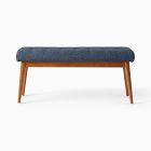 Mid-Century Bench